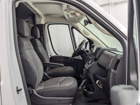 Used 2024 RAM ProMaster 2500 w/ Safety Group image 18