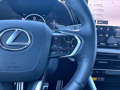 Used 2025 Lexus TX 500h AWD w/ Technology Package image 24