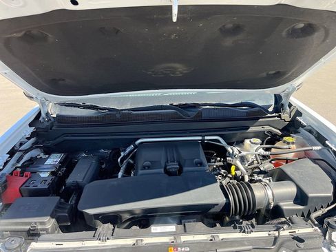 Used 2023 Chevrolet Colorado LT w/ LT Convenience Package AWD/4WD image 27