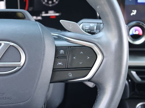 Used 2024 Lexus TX 350 FWD w/ Technology Package image 22