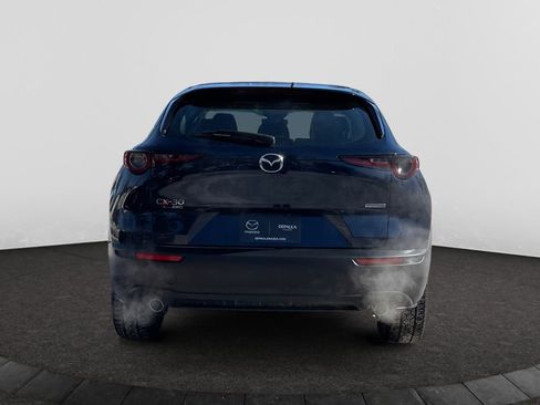 Used 2022 MAZDA CX-30 AWD 2.5 S image 4