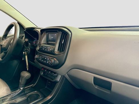 Used 2017 GMC Canyon 2WD Crew Cab w/ Convenience Package image 26