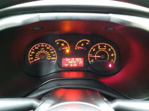Used 2018 RAM ProMaster City Tradesman FWD image 24