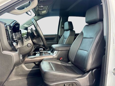 Used 2023 Chevrolet Silverado 1500 LTZ w/ LTZ Convenience Package II image 24