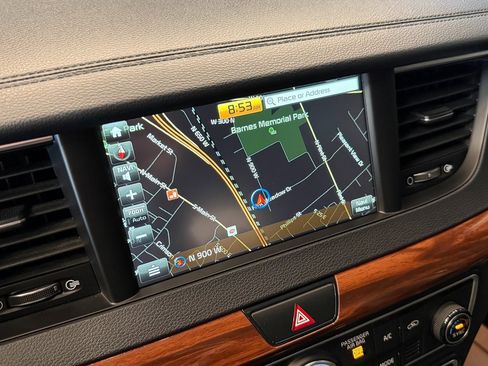 Used 2018 Kia Cadenza Premium w/ Luxury Package image 14