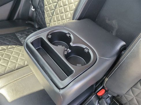 Used 2022 Nissan Murano Platinum w/ Cargo Package image 22