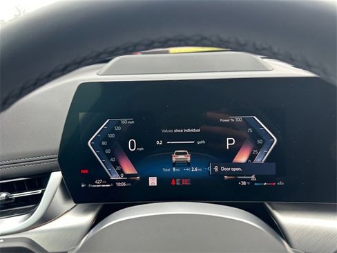 New 2026 BMW X1 xDrive28i w/ Technology Package image 17