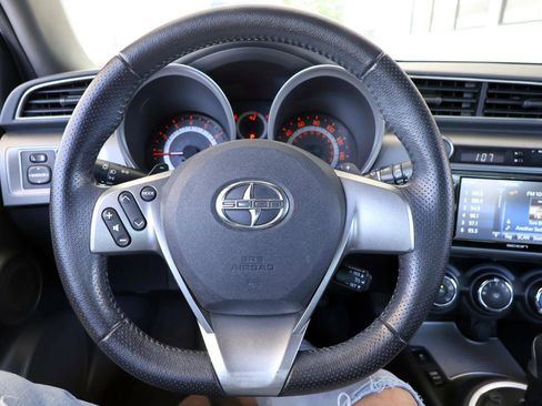 Used 2016 Scion tC FWD image 26