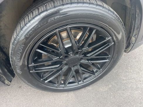 Used 2020 BMW X3 sDrive30i w/ Premium Package image 17