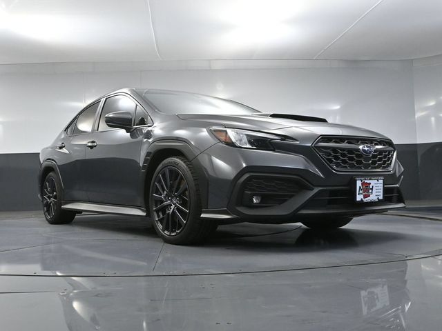 Used 2022 Subaru WRX Premium AWD/4WD image 43