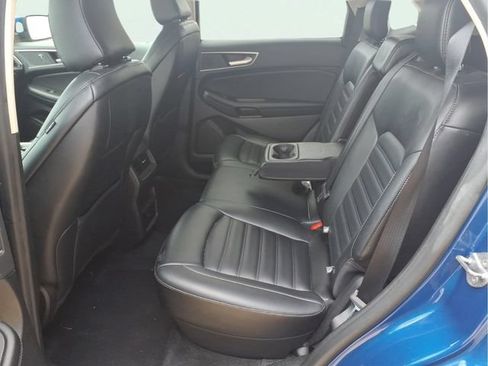 Used 2024 Ford Edge SEL AWD/4WD image 19