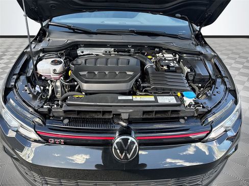 Used 2024 Volkswagen GTI S image 29