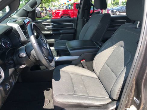 Used 2023 RAM 1500 Big Horn AWD/4WD image 24