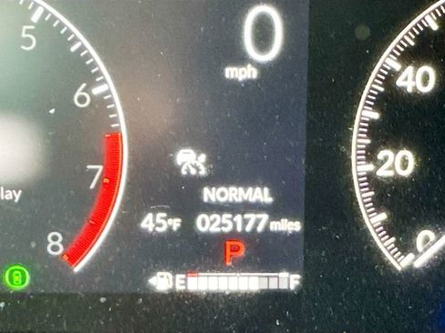 Certified 2024 Honda CR-V EX image 12