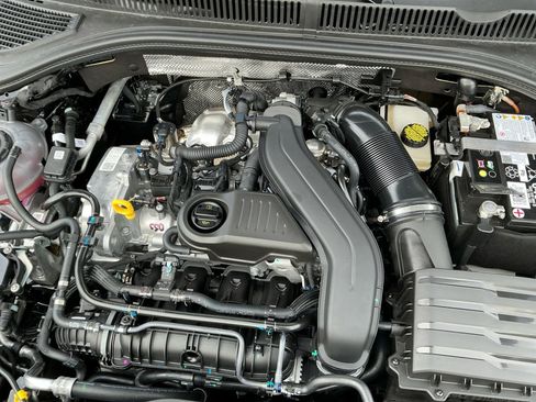 New 2026 Volkswagen Jetta Sport image 15