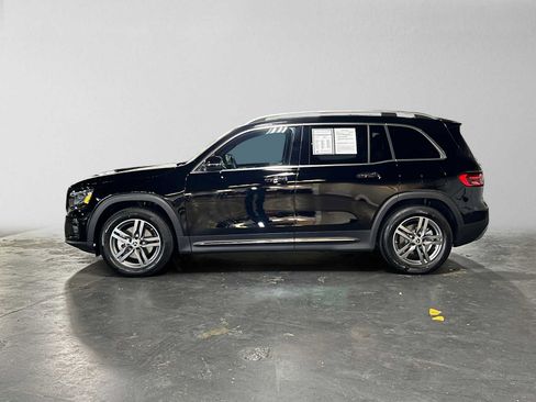 Certified 2026 Mercedes-Benz GLB 250 4MATIC image 7