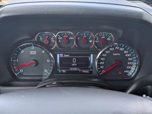 Used 2020 Chevrolet Tahoe LT w/ Luxury Package AWD/4WD image 11
