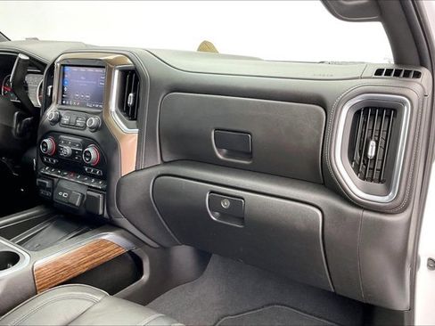 Used 2023 Chevrolet Silverado 2500 High Country w/ LPO, Hitch Package image 15