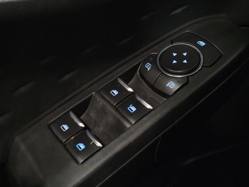 Used 2020 Ford Escape SE AWD/4WD image 27