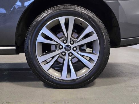 Used 2020 Ford Expedition Platinum image 8