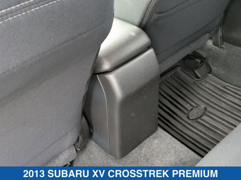 Used 2013 Subaru Crosstrek 2.0i Premium AWD/4WD image 29