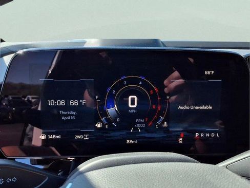 New 2026 Chevrolet Suburban RST w/ Comfort Package AWD/4WD image 24