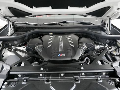 Used 2022 BMW X5 M w/ Competition Package 2 AWD/4WD image 46