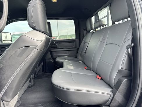 Used 2025 RAM 3500 Tradesman AWD/4WD image 22