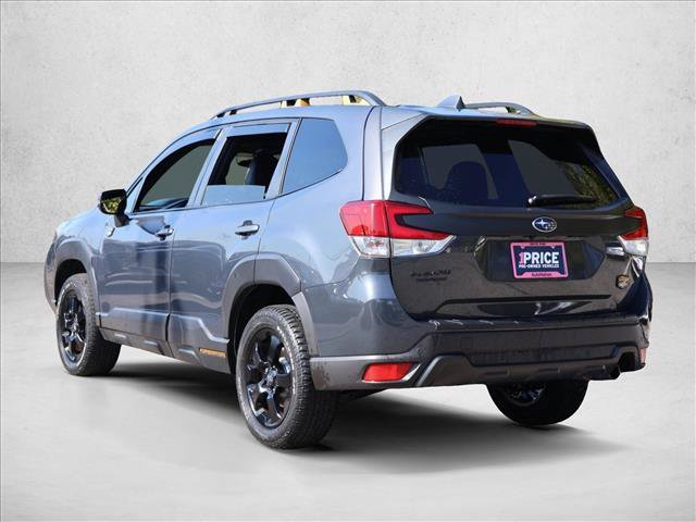 Used 2022 Subaru Forester Wilderness w/ Wilderness Package AWD/4WD image 7