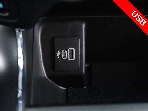 Used 2025 Ford F150 STX w/ LOBO Package AWD/4WD image 23