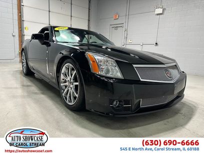 Used 2009 Cadillac XLR V
