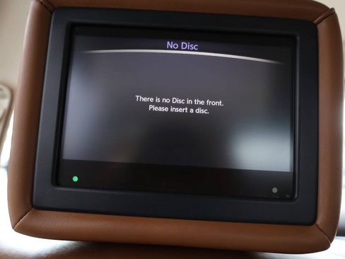 Used 2019 INFINITI QX80 Luxe AWD/4WD image 24