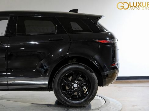 Used 2024 Land Rover Range Rover Evoque S image 15