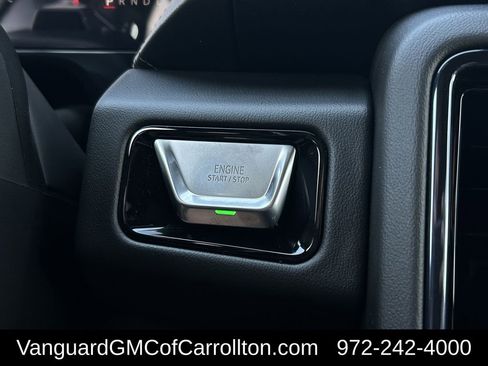 New 2026 GMC Yukon AT4 w/ AT4 Premium Plus Package AWD/4WD image 19