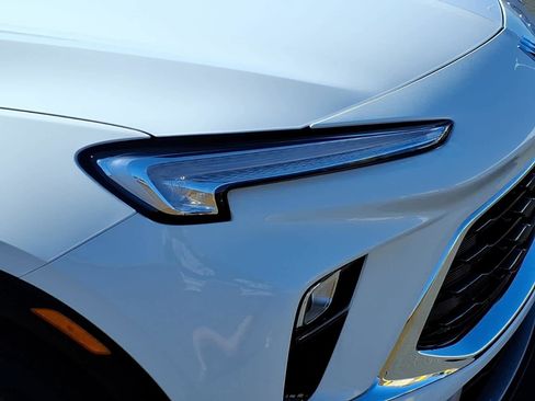 Used 2024 Buick Encore GX Preferred w/ Advanced Technology Package image 9