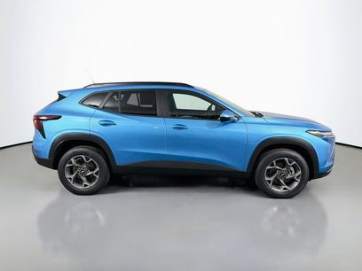 New 2026 Chevrolet Trax LT w/ LT Convenience Package