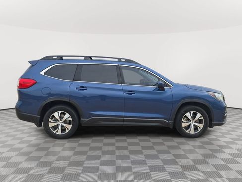 Used 2020 Subaru Ascent Premium w/ Convenience Package AWD/4WD image 8