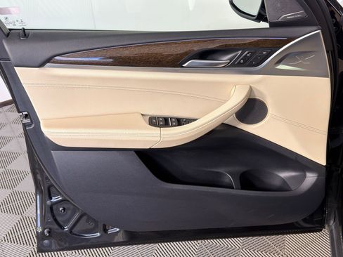 Used 2018 BMW X3 xDrive30i image 10