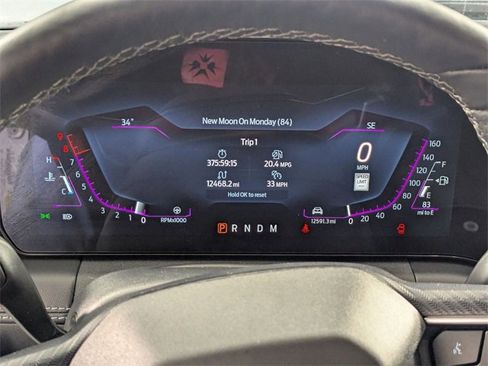 Used 2024 Ford Mustang GT Premium image 17