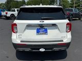 Used 2021 Ford Explorer XLT w/ Equipment Group 202A image 4