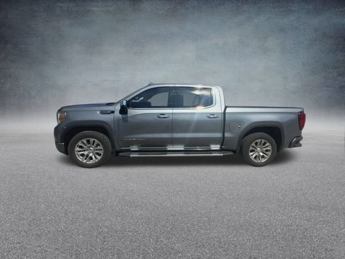 Used 2021 GMC Sierra 1500 Denali image 11