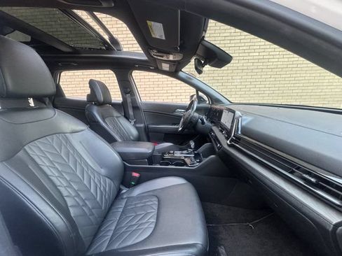 Used 2023 Kia Sportage X-Pro AWD/4WD image 9