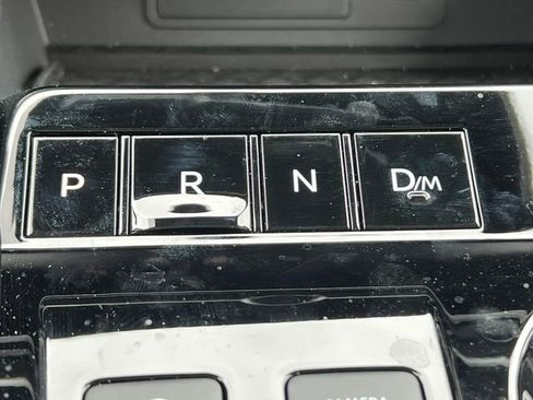 New 2025 Nissan Murano SL AWD/4WD image 33