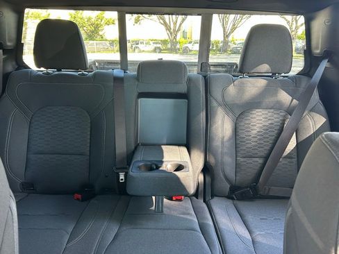 New 2026 RAM 1500 Big Horn image 14