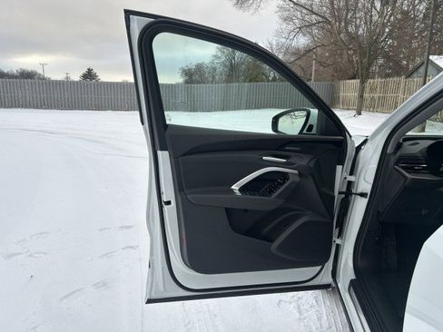 Certified 2025 Audi Q5 Premium Plus w/ Premium Plus image 18