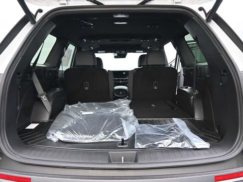New 2026 Hyundai Palisade XRT Pro image 13