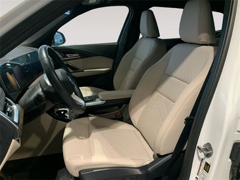 Certified 2024 BMW X1 xDrive28i w/ Premium Package image 9