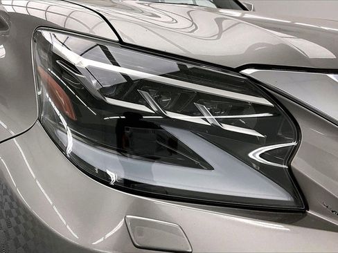 Used 2022 Lexus GX 460 Premium image 30