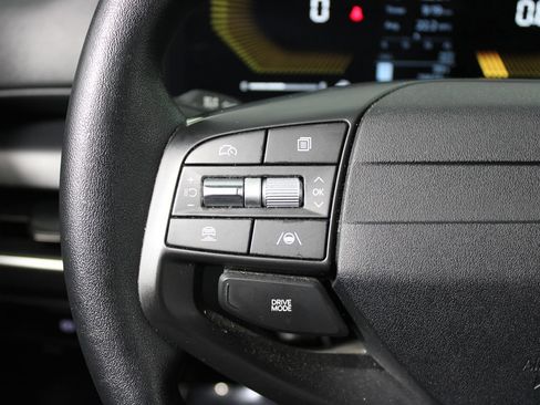 Used 2025 Kia K4 FWD image 13