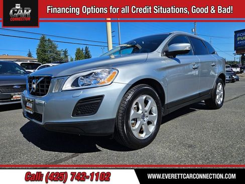 Used 2012 Volvo XC60 3.2 FWD image 1